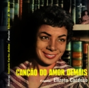 Cancao Do Amor Demais (Bonus Tracks Edition) - Vinyl