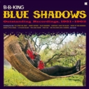 Blue shadows (Limited Edition) - Vinyl