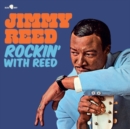 Rockin' with Reed (Bonus Tracks Edition) - Vinyl