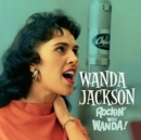 Rockin' With Wanda! - CD