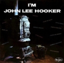 I'm John Lee Hooker - CD