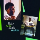Ella and Louis Again - CD