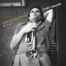 Jazz at Ann Arbor - Vinyl