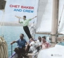 Chet Baker and Crew - CD