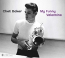 My Funny Valentine - CD