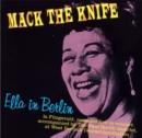 Mack the Knife: Ella in Berlin - CD