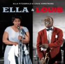 Ella & Louis - Vinyl