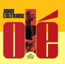 Olé Coltrane - CD