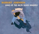 King of the Delta Blues - CD
