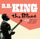 The blues/Blues in my heart - CD