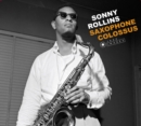 Saxophone Colossus/The Sound of Sonny/Way Out West/... (10th Anniversary Edition) - CD
