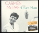 Sings Lover Man - CD