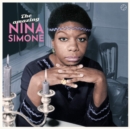 The Amazing Nina Simone (Bonus Tracks Edition) - Vinyl
