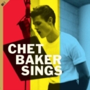 Chet Baker Sings (Bonus Tracks Edition) - Vinyl