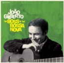 The boss of the bossa nova (Limited Edition) - Vinyl