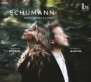 Schumann: Works for Cello & Piano - CD