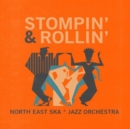 Stompin' & Rollin' - Vinyl