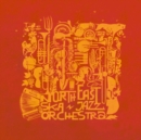 North East Ska Jazz Orchestra - Vinyl