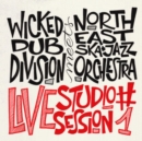 Live Studio Session #1 - CD