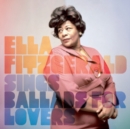 Ella Fitzgerald Sings Ballads for Lovers - CD