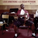 Louis Armstrong Meets Oscar Peterson - Vinyl