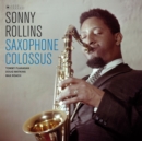 Saxophone Colossus - Vinyl