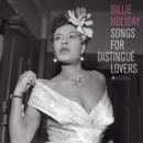 Songs for Distingue Lovers - Vinyl