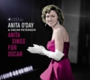 Anita sings for Oscar/Anita sings the winners - CD