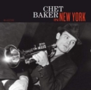 Chet Baker in New York - CD