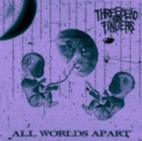 All Worlds Apart - CD