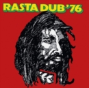 Rasta Dub '76 - CD