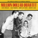 The Million Dollar Quartet - Vinyl