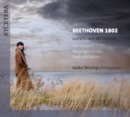 Ludwig Van Beethoven: The Tempest/Moonlight Sonata/Eroica... - CD