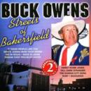 Streets of Bakersfield - Greatest Hits 2 - CD