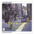 Step Lively - CD