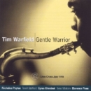 Gentle Warrior - CD