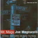 Mr. Mags - CD