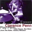 Play-Penn - CD