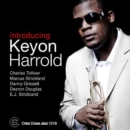 Introducing Keyon Harrold - CD