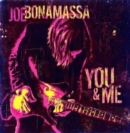 You & Me - CD