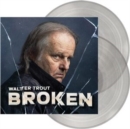 Broken - Vinyl