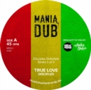 True Love/True Dub - Vinyl