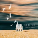 Go By Feel - CD