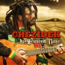Judgement Time - CD