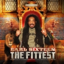 The Fittest - CD