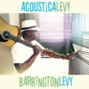 Acoustica Levy - CD