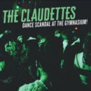 Dance Scandel at the Gymnasium - CD
