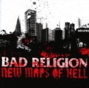 New Maps of Hell - CD