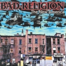 The New America - CD