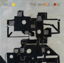 The Whole Love - CD
